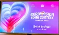 Trei țări au anunțat că nu vor difuza Eurovision la televiziunea publică. Una dintre ele va transmite, în schimb, filme despre Palestina