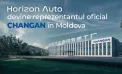 Horizon Auto devine reprezentantul oficial Changan în Moldova