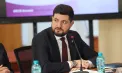 Dorin Junghietu: „Aproximativ 500 de mii de lei va costa reparația liniei Isaccea–Vulcănești”. Când vom avea factura finală?