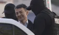 Alexandru Bălan a ajuns în Moldova: momentul predării la vama Albița de către autoritățile române - VIDEO