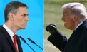 De ce Donald Trump nu poate da Spania afară din NATO. Piedica de care se lovește liderul de la Casa Albă