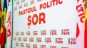 Doi lideri teritoriali ai fostului Partid „Șor”, condamnați pentru finanțare ilegală din surse criminale: pedepse cu închisoarea și milioane de lei confiscate