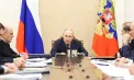 Popularitatea lui Vladimir Putin a căzut la cel mai scăzut nivel de când a început războiul. Două posibile explicații