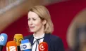 UE pregătește al 21-lea pachet de sancţiuni împotriva Rusiei. Kaja Kallas: „Rușii nu pot rezista mai mult decât noi” - VIDEO