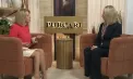Olga Cebotari, declarații surprinzătoare la Podcastul Lorenei: „Sunt voci care cer schimbări în partid”, dar respinge ideea că ar viza funcția lui Igor Dodon - VIDEO
