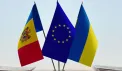 Ucraina și Republica Moldova ar putea accelera drumul spre UE după slăbirea influenței lui Viktor Orban - VIDEO