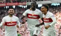 VfB Stuttgart se califică dramatic în finala Cupa Germaniei și va înfrunta Bayern Munchen, care visează la triplă