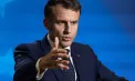 Emmanuel Macron: „Un preşedinte american, un preşedinte rus şi un preşedinte chinez se opun cu îndârjire europenilor”
