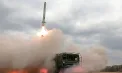 Câte drone și rachete a lansat Rusia în uriașul atac aerian de peste noapte care a afectat și România

