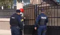Drona prăbuşită în Galați, după atacul Rusiei, are încărcătură explozivă. Locuitorii pe o rază de 200 metri, îndemnați să plece din casele lor - VIDEO
