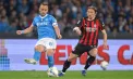 Napoli amână sărbătoarea celor de la Inter. Milanezii ar fi devenit campioni în Italia dacă câștigau în etapa a 34-a, iar Napoli și AC Milan rămâneau fără victorii - VIDEO