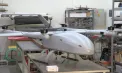 Un inginer moldovean și unul român crează drone de supraveghere, dar și de transport: Zona de producere se află la Chișinău, iar aeronavele sunt exportate în zeci de țări - VIDEO