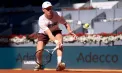 Pe lângă accidentarea rivalului Carlos Alcaraz, Jannik Sinner profită de eliminarea favoriților pe partea sa de tablou la Masters-ul din Madrid - VIDEO