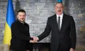 Zelenski propune ca următoarea rundă de negocieri Ucraina – Rusia să aibă loc în Azerbaidjan
