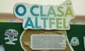 Elevii unui liceu din Bălți strâng 25 de mii de euro pentru o clasă ecologică în aer liber alimentată cu energie regenerabilă: Cum au încercat să convingă agenții economici să investească în proiectul lor - VIDEO