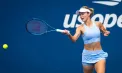 Dueluri infernale pentru tenismenele din România în concursul feminin de la Madrid. Elena Ruse a câștigat un set, dar a fost eliminată în turul secund de a doua favorită, Elena Rybakina - VIDEO