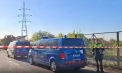 Pentru prima dată de la începutul conflictului din Ucraina, fragmente dintr-o dronă militară rusească au căzut într-o gospodărie din România. Localnicii - îngroziți de cele întâmplate - VIDEO