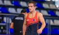 Prestație de vis în acest an pentru luptătorul de stil liber, Alexandr Gaidarlî. După ce a devenit campion european Under 23, conaționalul nostru s-a calificat în finala turneului continental la seniori - VIDEO