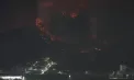 Incendiu uriaș în nordul Japoniei, care amenință un oraș care a mai trecut printr-o mare tragedie
