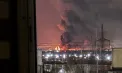 Atac masiv cu drone al ucrainenilor în Rusia, ce ținte au fost vizate
