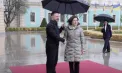 Președintele Maia Sandu a ajuns la Kiev: A fost întâmpinată de șeful statului ucrainean, Volodimir Zelenski - VIDEO