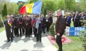 Victimele catastrofei nucleare de la Cernobîl - comemorate la Chișinău. Ministrul Apărării: „O zi care ne face să ne amintim de oamenii care s-au jertfit cu viața lor" - VIDEO