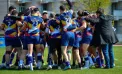 Naționala de rugby a Moldovei a încheiat cu o victorie în fața Bulgariei campania europeană în divizia Conference, a treia ca valoare pe continent - VIDEO