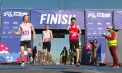 Semimaraton în capitală: 4.000 de participanți au alergat pentru un stil de viață sănătos - VIDEO