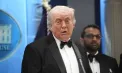 Atacatorul de la Cina Corespondenților îl viza pe Trump. Manifestul suspectului a fost găsit în camera de hotel. Cum a justificat Cole Allen atentatul