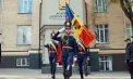 De 36 de ani, purtăm tricolorul. Ziua Drapelului de Stat, marcată astăzi în Republica Moldova - VIDEO