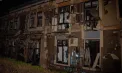 Atac nocturn în regiunea Odesa: 11 răniți, printre care doi copii. Incendii și locuințe distruse - FOTO