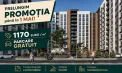 O ofertă rară pe piața imobiliară: 1170 € / m² în Milanin Durlești
