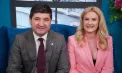 Pașii către succesul în imobiliare. Sfaturi și strategii de la Alexei și Diana Curti: „90% din tot ce face agentul imobiliar, practic, este psihologie” - VIDEO
