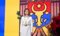 „Să ne amintim că dreptul de a arbora tricolorul este un privilegiu câștigat prin curajul și jertfa". Mesajul președintelui Maia Sandu, cu ocazia Zilei Drapelului de Stat
