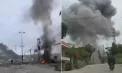 Atacuri israeliene asupra Libanului în plin armistițiu: 14 morți, printre care doi copii. Netanyahu acuză Hezbollah că „dezintegrează armistițiul” - VIDEO