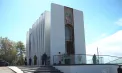 În orașul Cornești din raionul Ungheni, o nouă biserică și-a deschis ușile pentru credincioși. Lăcașul „Sfântul Cuvios Arsenie cel Mare” a fost sfințit în prezența zecilor de oameni - VIDEO