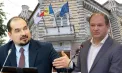 Ceban acuză guvernarea de „escrocherie marca PAS” în reforma APL și spune că granițele teritoriale ale capitalei s-ar putea modifica. Buzu respinge acuzațiile: „Păcat că nu înțelege”
