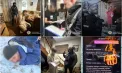 Rețea de agenți ruși destructurată în Europa: printre suspecți se numără și cetățeni ai Republicii Moldova. Gruparea pregătea atentate și asasinate în Ucraina și în statele UE - VIDEO