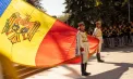 Tricolorul, celebrat în Republica Moldova: ceremonii în întreaga țară și defilări în Piața Marii Adunări Naționale. Ce mesaje au transmis liderii țării – VIDEO