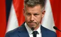 Câștigătorul alegerilor parlamentare din Ungaria, Péter Magyar, acuză oligarhi apropiați de Viktor Orbán de transferuri masive de bani către Emiratele Arabe Unite și alte state - VIDEO