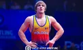 Sportivii Republicii Moldova încheie Campionatul European de lupte cu o nouă medalie: Eugeniu Mihalcean cucerește bronzul în Albania - VIDEO
