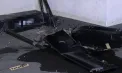 Un obiect asemănător unei drone, depistat pe acoperișul unui bloc de locuit din capitală: zona este securizată, iar locuitorii evacuați - FOTO