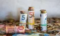 Curs valutar BNM pentru 28 aprilie. Cât costă un euro și un dolar în Republica Moldova - FOTO