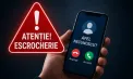 Nou tip de escrocherie telefonică: poliția avertizează asupra apelurilor false din partea „băncilor” și „organelor de drept” - FOTO