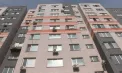 Obiectul asemănător unei drone - depistat pe acoperișul aceluiași bloc din Chișinău unde acum două săptămâni a avut loc un incendiu. Imagini de la locul incidentului - VIDEO