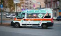 O moldoveancă se zbate între viață și moarte, după ce a fost lovită de o mașină în Italia