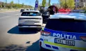 Cu ecstasy și metamfetamină în sânge, au urcat la volan. Doi bărbați și o femeie, prinși drogați în trafic