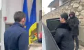 Primarul și viceprimarul din Durlești, eliberați din arest la domiciliu și plasați sub control judiciar - VIDEO