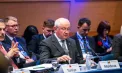 „Vocea Moldovei trebuie să fie auzită în Europa”: premierul Alexandru Munteanu, la Summitul celor Trei Mări, despre energie, infrastructură și securitate regională - VIDEO