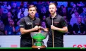 Șoc la Mondialul de snooker: Ronnie O’Sullivan și Judd Trump, eliminați surprinzător în optimile de finală - VIDEO